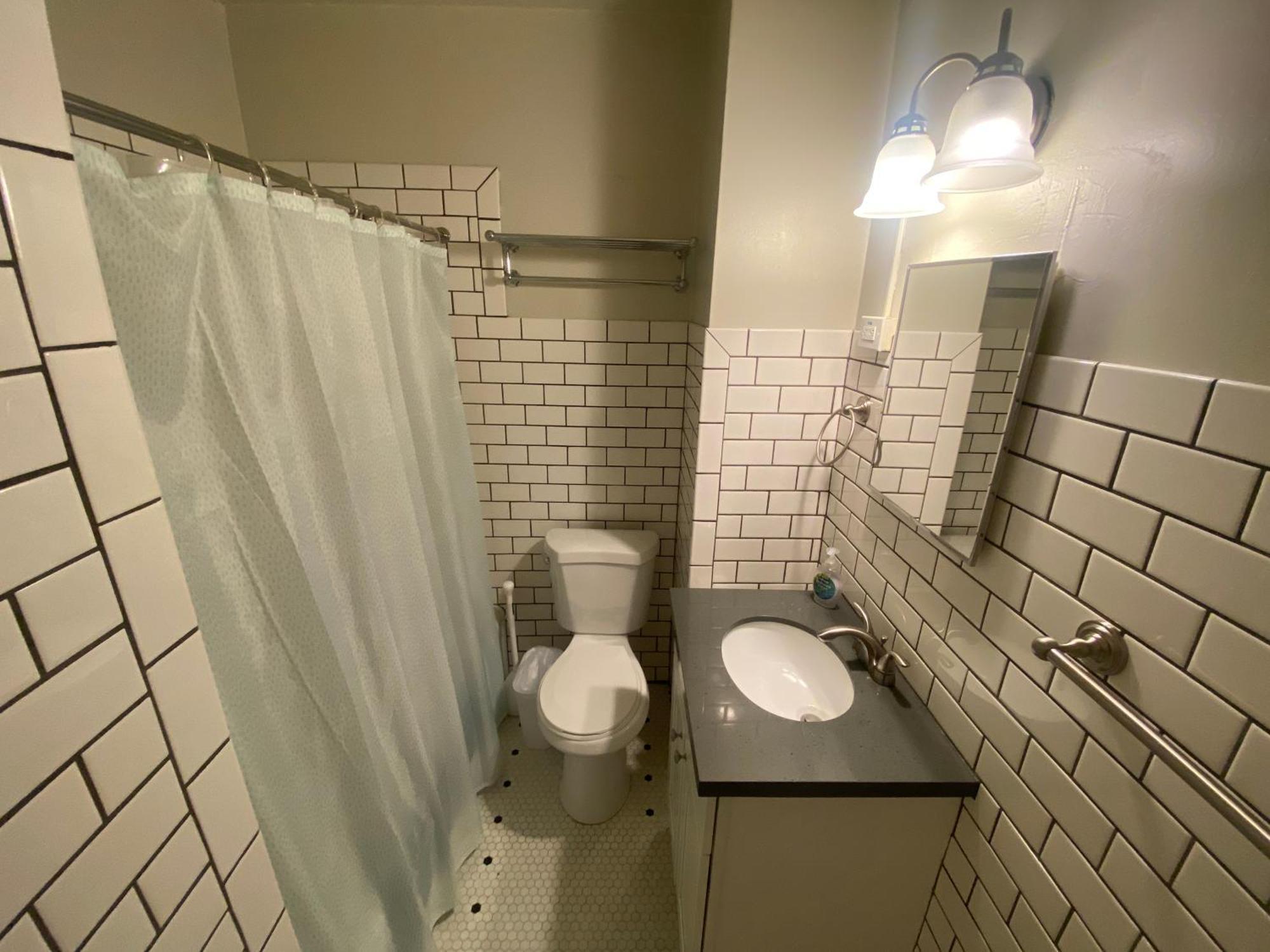 סיאטל Furnished Apartments - Climate Pledge Arena Next Door מראה חיצוני תמונה
